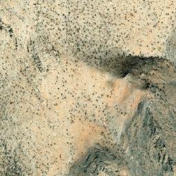 Satellite imagery of Shīn Ghar Gharbī, AF