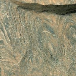 Satellite imagery of Shīn Ghar Gharbī, AF