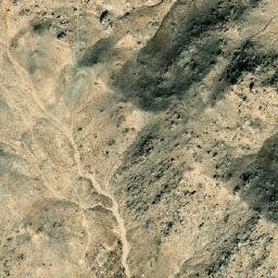 Satellite imagery of Kōh-e Dōāwī, AF