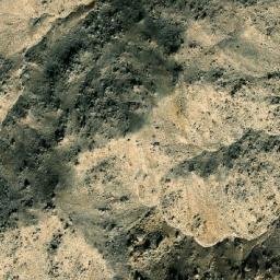 Satellite imagery of Kōh-e Dōāwī, AF