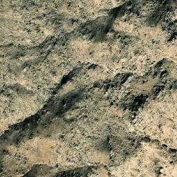 Satellite imagery of Kōh-e Dōāwī, AF