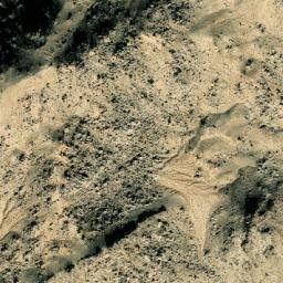 Satellite imagery of Kōh-e Nālah, AF