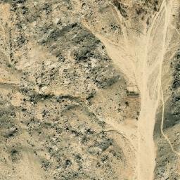 Satellite imagery of Kōh-e Nālah, AF