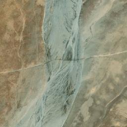 Satellite imagery of Seh Kichah Ghaṯē, AF