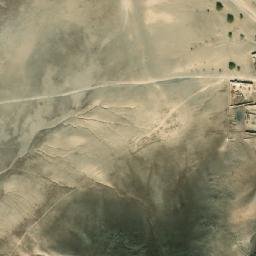 Satellite imagery of Seh Kichah Ghaṯē, AF