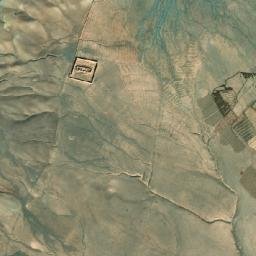 Satellite imagery of Aṯak Ghaṯē, AF