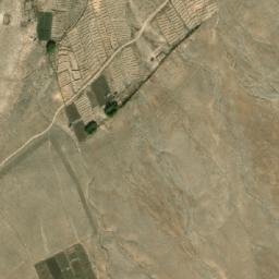 Satellite imagery of Nānay Ghunḏêy Ghar, AF