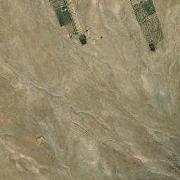 Satellite imagery of Nānay Ghunḏêy Ghar, AF