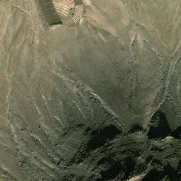 Satellite imagery of Nānay Ghunḏêy Ghar, AF