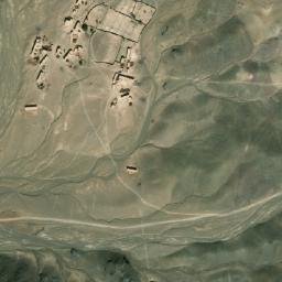 Satellite imagery of Jarkanah, AF