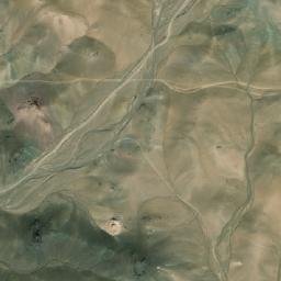 Satellite imagery of Tōr, AF