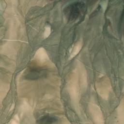 Satellite imagery of Tōr, AF