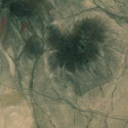 Satellite imagery of Tōr, AF