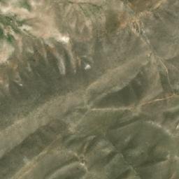 Satellite imagery of Chargānī, AF