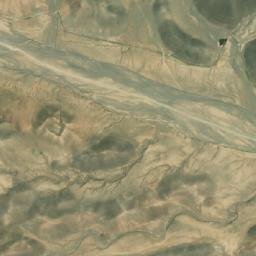 Satellite imagery of Paṯōl Ghunḏêy, AF