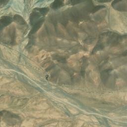 Satellite imagery of Paṯōl Ghunḏêy, AF