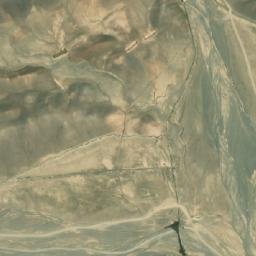 Satellite imagery of Paṯōl Ghunḏêy, AF