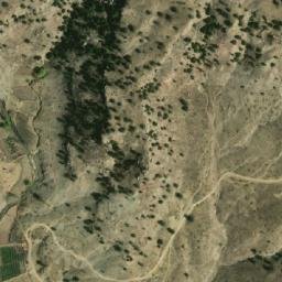 Satellite imagery of Mêkh Tsêṯ Ghunḏêy, AF