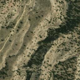 Satellite imagery of Mêkh Tsêṯ Ghunḏêy, AF