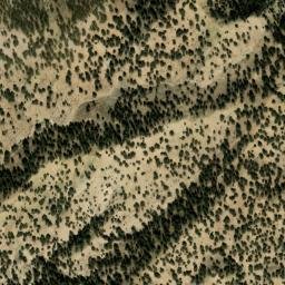 Satellite imagery of Gêzīz, AF