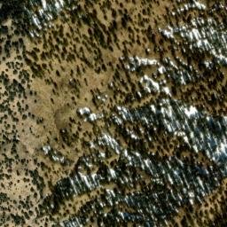 Satellite imagery of Gêzīz, AF