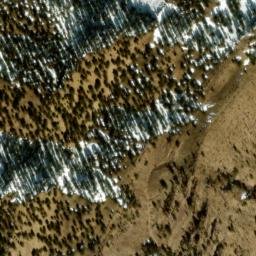 Satellite imagery of Gêzīz, AF