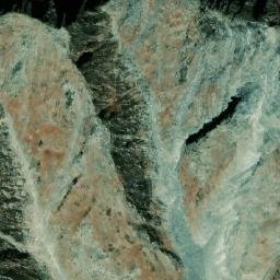 Satellite imagery of Nāg Tehān Dhār, IN