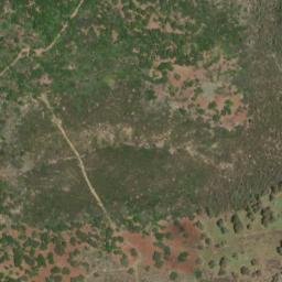 Satellite imagery of Prosperity Prospect, US