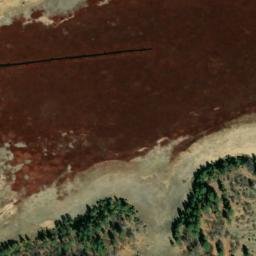 Satellite imagery of Stonewall Mine, US