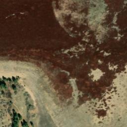 Satellite imagery of Stonewall Mine, US