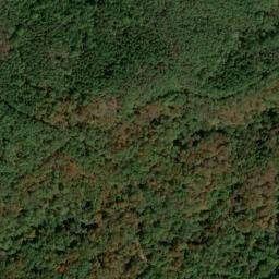 Satellite imagery of Seminole Mine, US