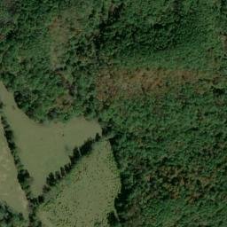 Satellite imagery of Seminole Mine, US