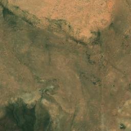 Satellite imagery of Teniet es Sfa, DZ