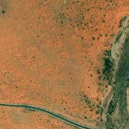 Satellite imagery of Kheneg et Taïeb, DZ