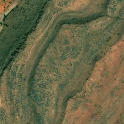Satellite imagery of Kheneg et Taïeb, DZ
