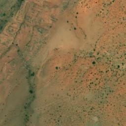 Satellite imagery of Kheneg et Taïeb, DZ