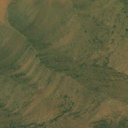 Satellite imagery of Djebel Bram, DZ