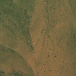 Satellite imagery of Djebel Bram, DZ