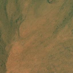 Satellite imagery of Djebel Bram, DZ