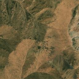 Satellite imagery of Djebel el Mouilah, DZ