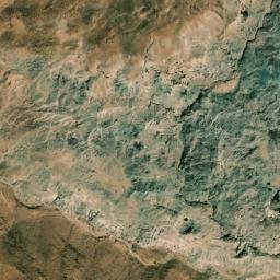 Satellite imagery of Djebel el Mouilah, DZ