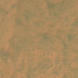 Satellite imagery of Râs el Kzizia, DZ