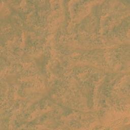 Satellite imagery of Râs el Kzizia, DZ