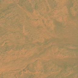 Satellite imagery of Râs el Kzizia, DZ