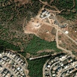 Satellite imagery of Rekhes Yanoaẖ, IL