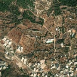 Satellite imagery of Rekhes Yanoaẖ, IL