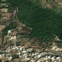 Satellite imagery of Rekhes Yanoaẖ, IL