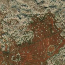 Satellite imagery of Al Mushrif, SY