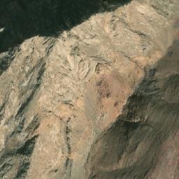 Satellite imagery of Kōh-e Nihangak, AF