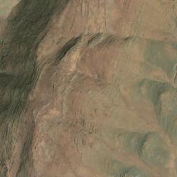 Satellite imagery of Kōh-e Nihangak, AF